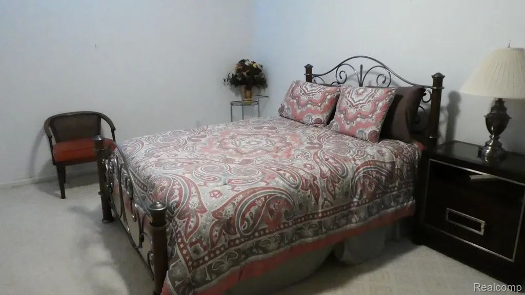 8051 Prestonwood Court Flushing Charter Township MI 48433