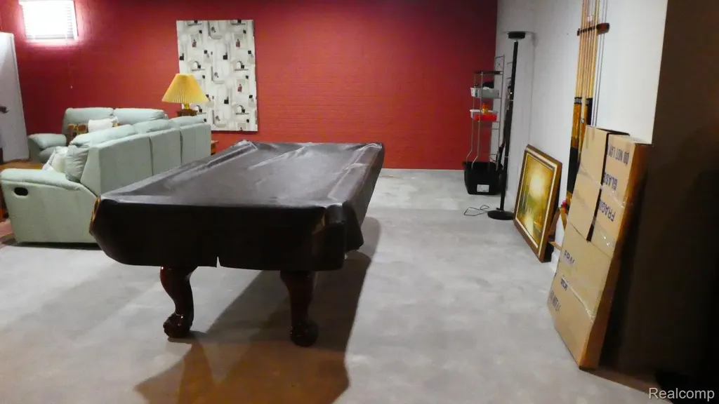 8051 Prestonwood Court Flushing Charter Township MI 48433