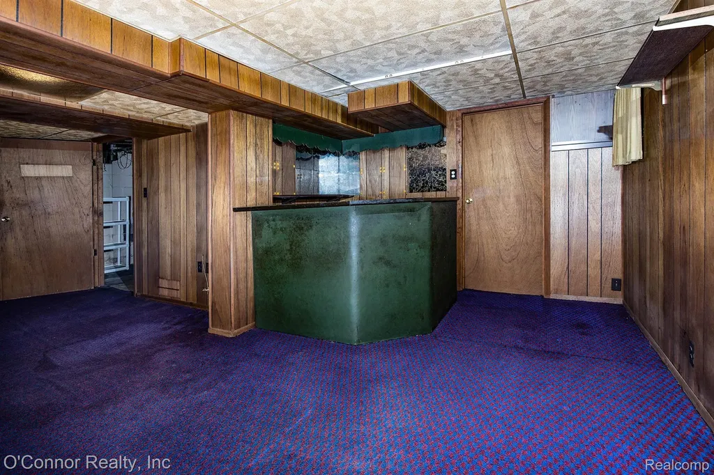 1303 15th Street Port Huron City MI 48060