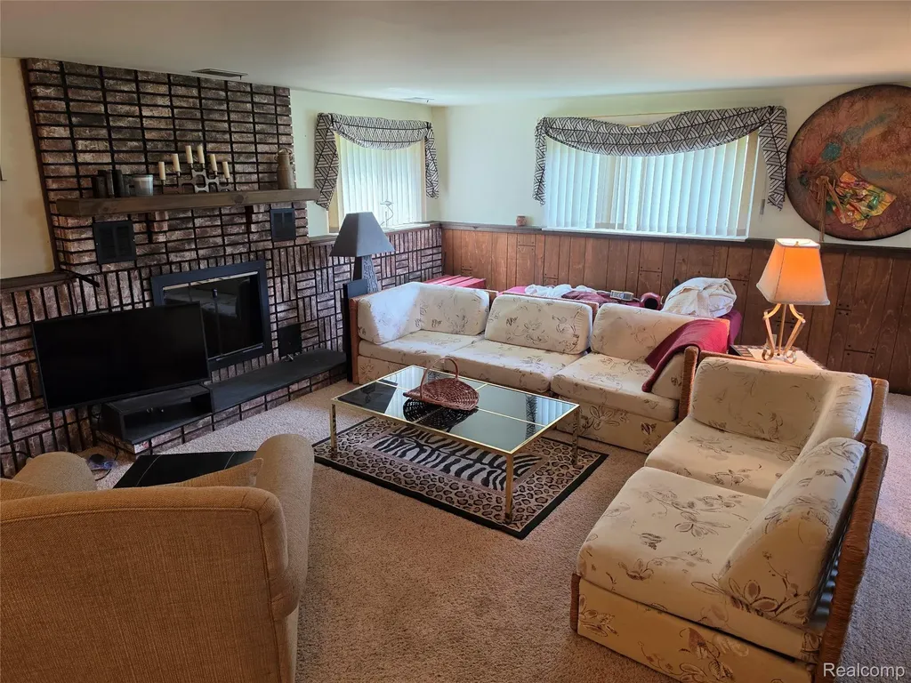 2935 Shawnee Lane Waterford Charter Township MI 48329
