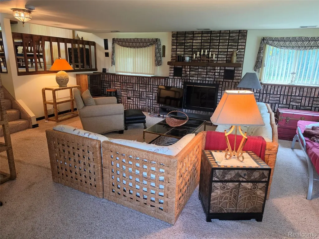 2935 Shawnee Lane Waterford Charter Township MI 48329