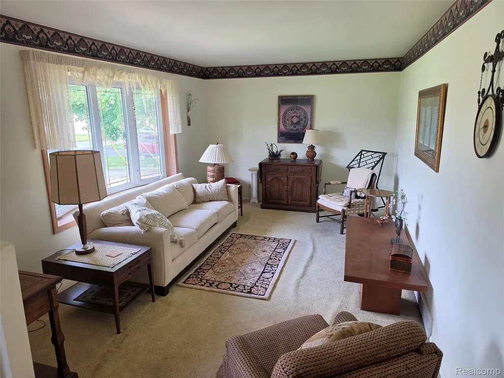 2935 Shawnee Lane Waterford Charter Township MI 48329