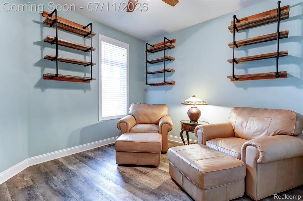 12033 Torrey Road Fenton Charter Township MI 48430