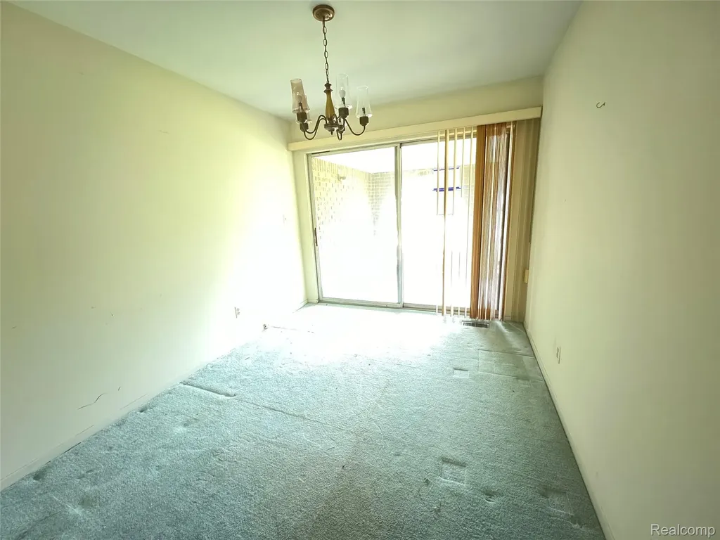 4136 Ironside Drive Waterford Charter Township MI 48329