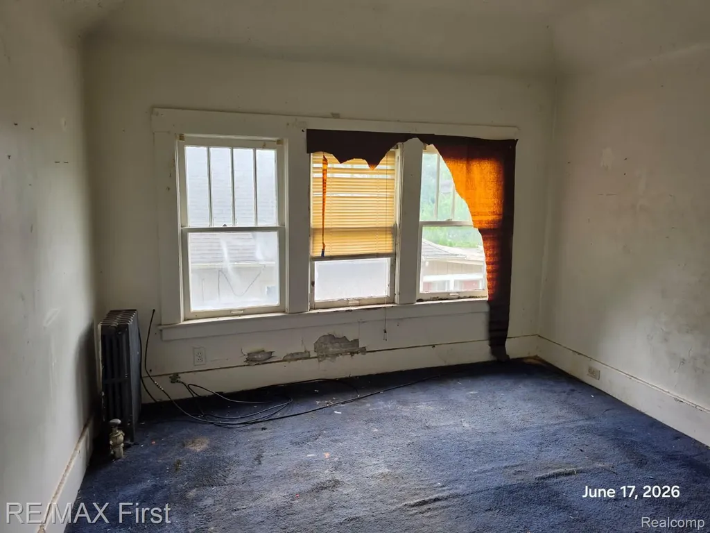 17784 Northrop Street Detroit City MI 48219