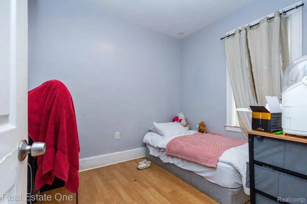 5485 Springwells Street Detroit City MI 48210