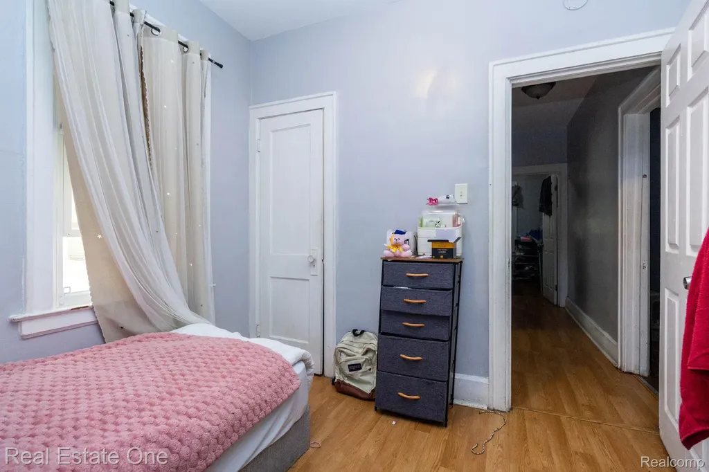 5485 Springwells Street Detroit City MI 48210