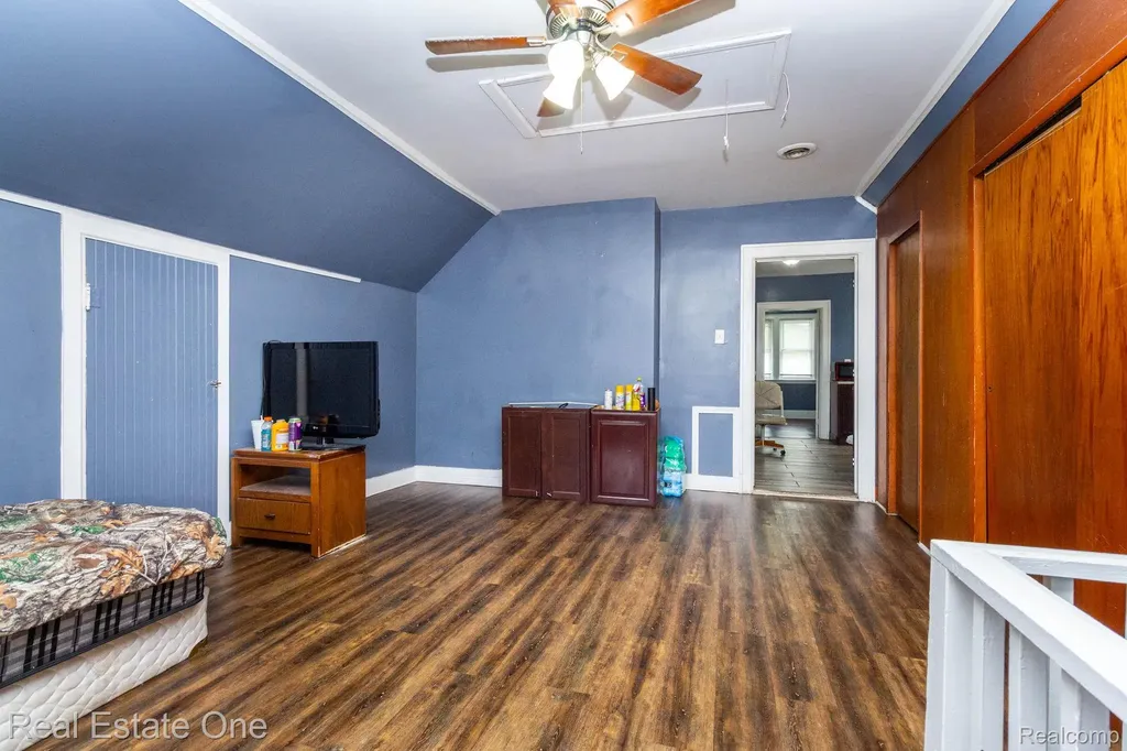 5485 Springwells Street Detroit City MI 48210