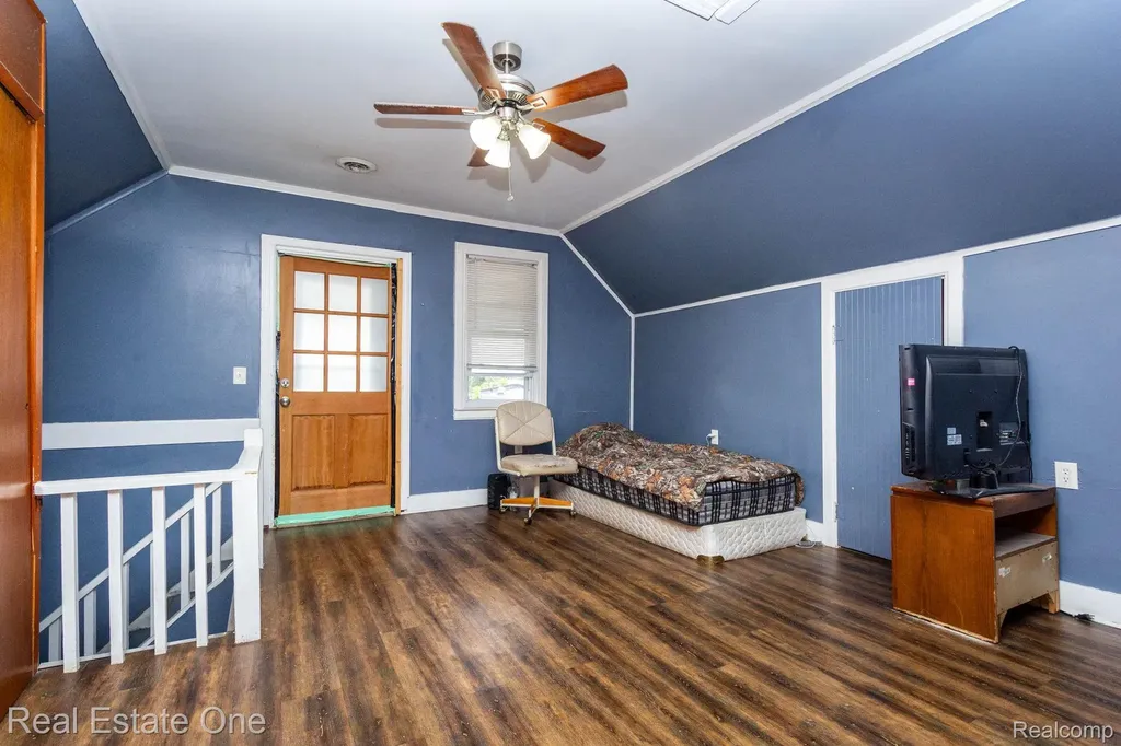 5485 Springwells Street Detroit City MI 48210