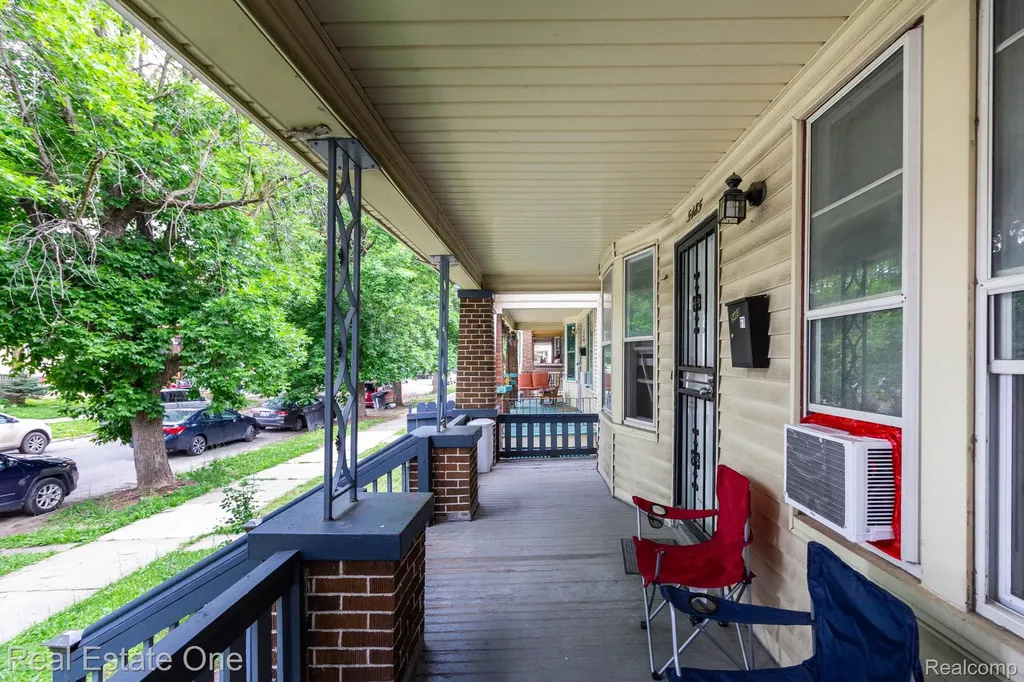 5485 Springwells Street Detroit City MI 48210