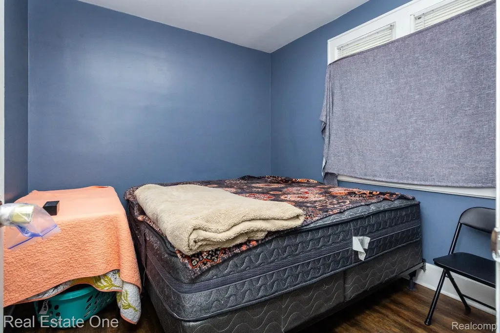 5485 Springwells Street Detroit City MI 48210