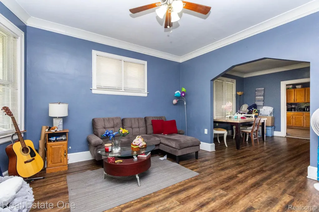5485 Springwells Street Detroit City MI 48210