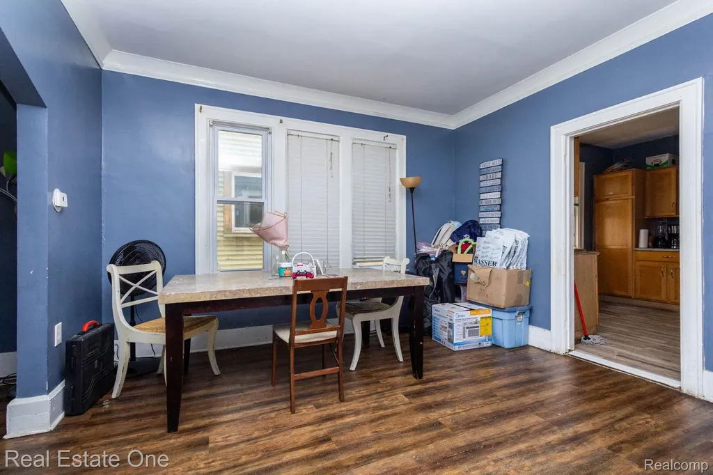 5485 Springwells Street Detroit City MI 48210
