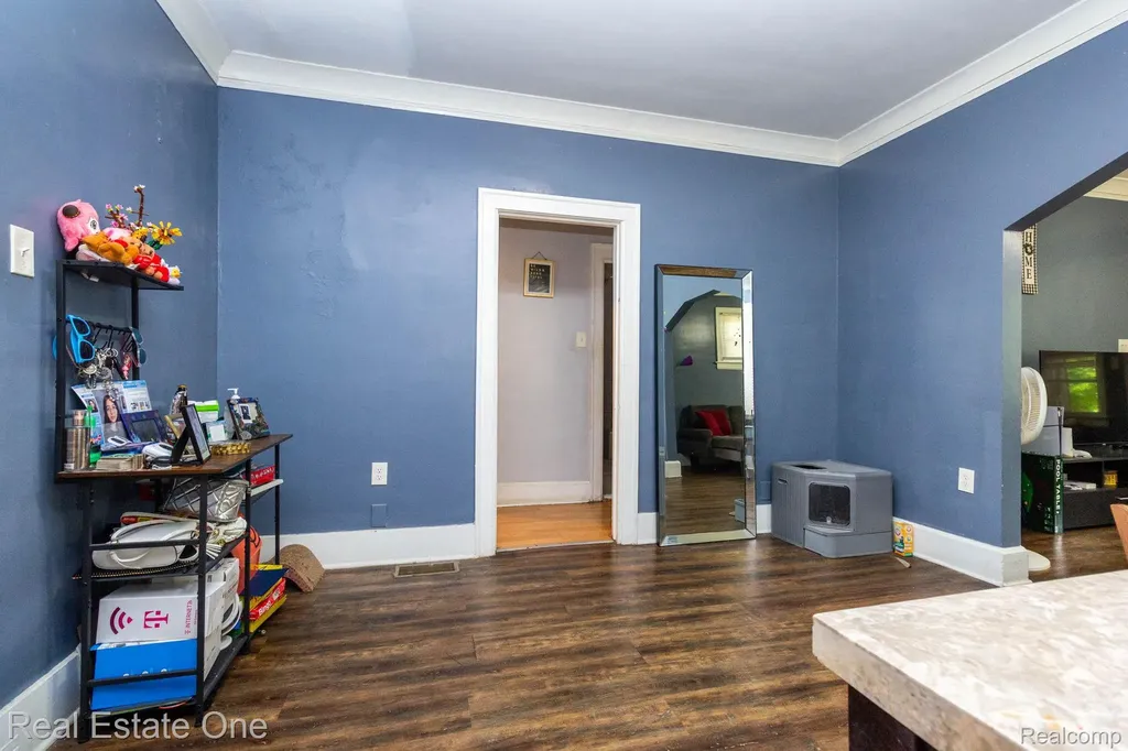 5485 Springwells Street Detroit City MI 48210