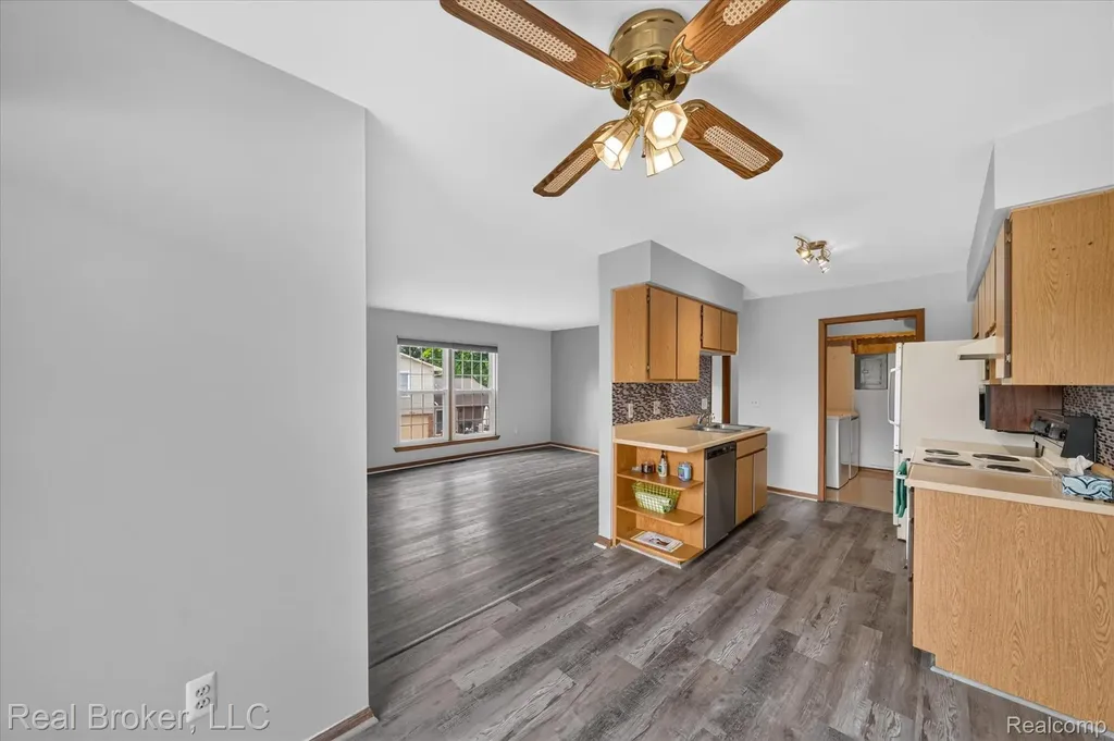 68457 Rosewood Lane Richmond City MI 48062