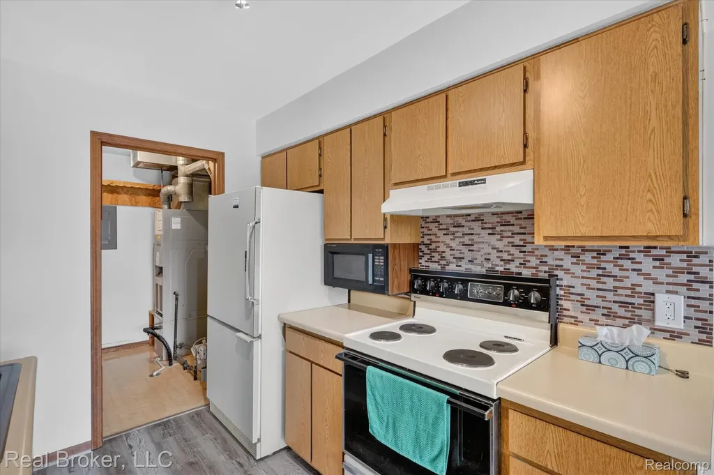 68457 Rosewood Lane Richmond City MI 48062