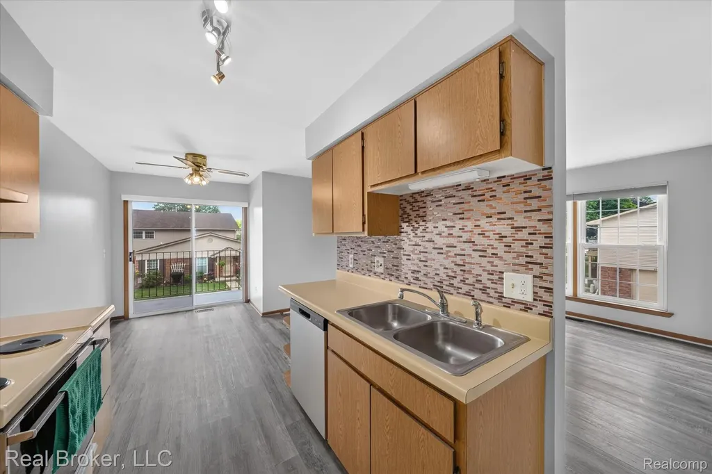 68457 Rosewood Lane Richmond City MI 48062