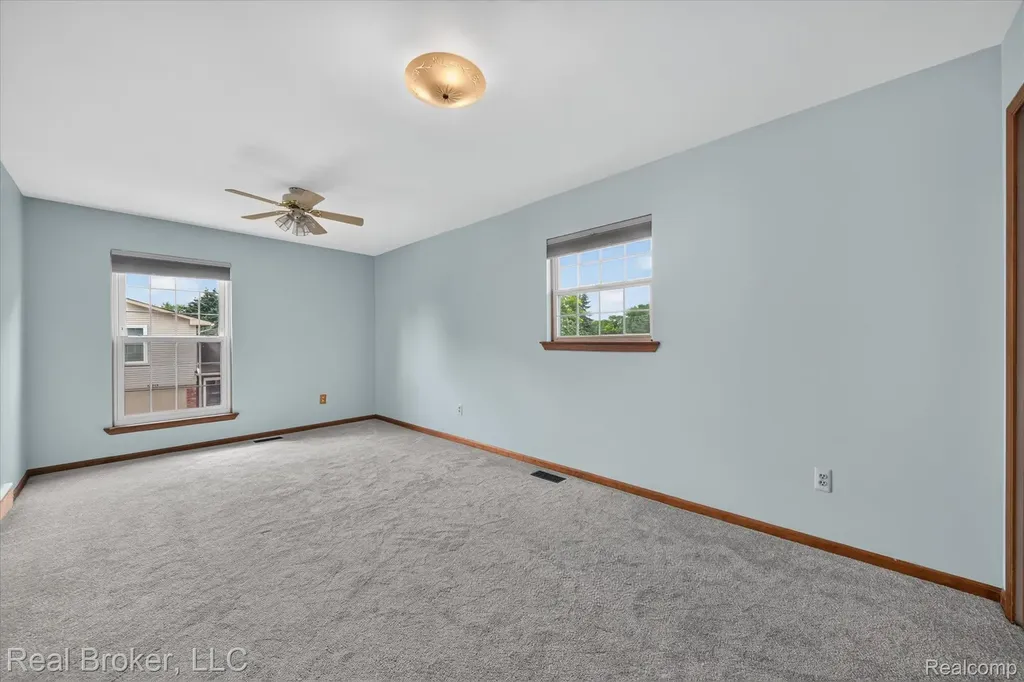 68457 Rosewood Lane Richmond City MI 48062