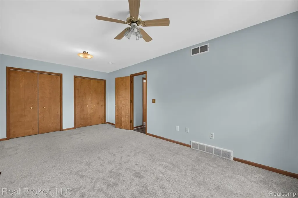 68457 Rosewood Lane Richmond City MI 48062