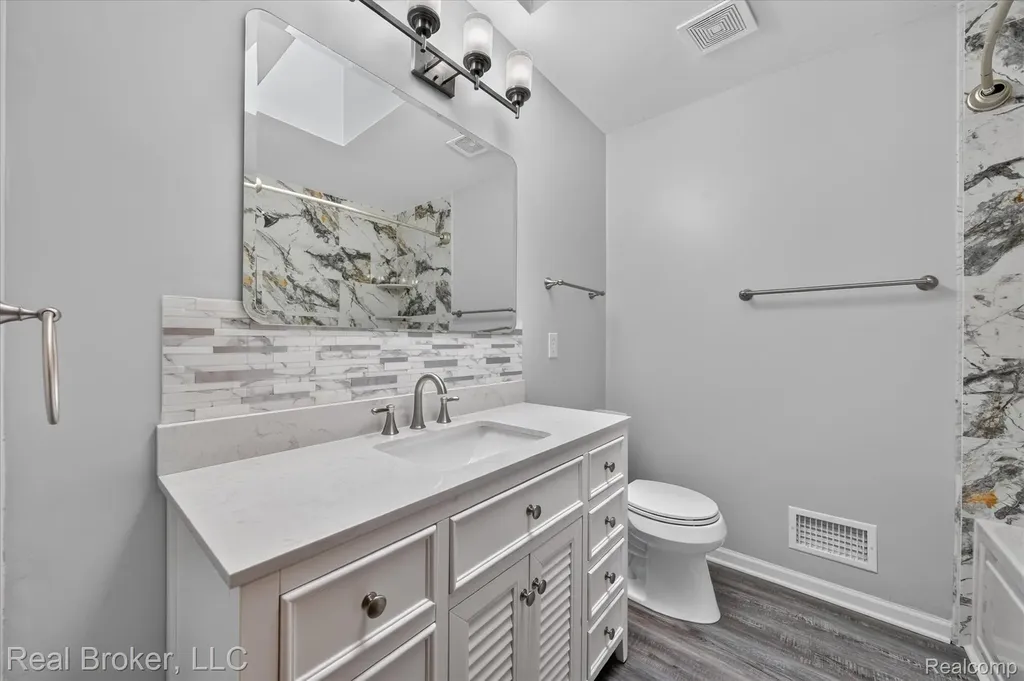 68457 Rosewood Lane Richmond City MI 48062
