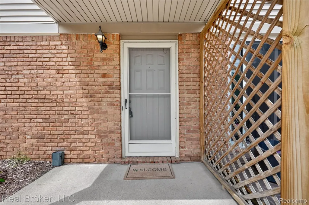 68457 Rosewood Lane Richmond City MI 48062