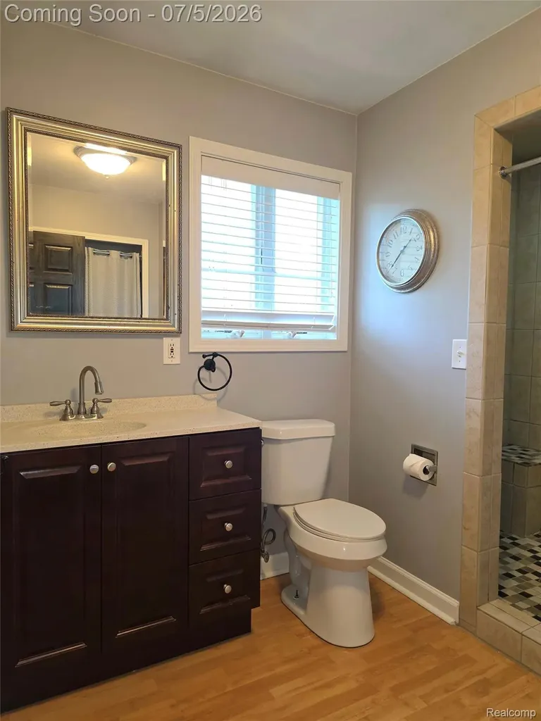 5158 Coldwater Road Oregon Township MI 48446