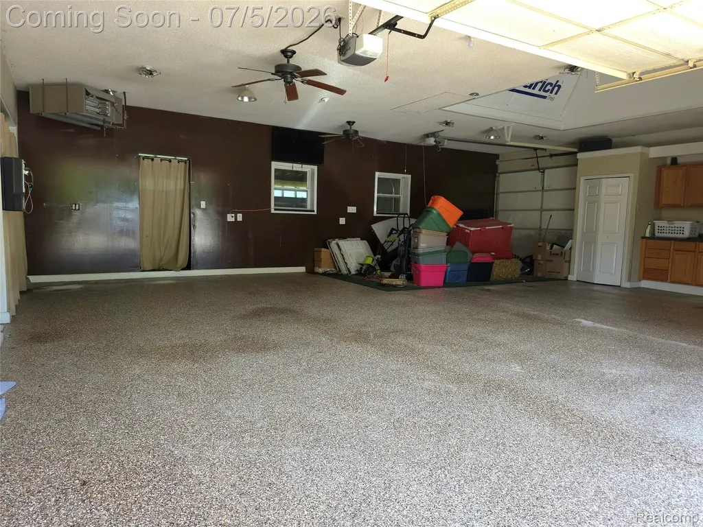 5158 Coldwater Road Oregon Township MI 48446
