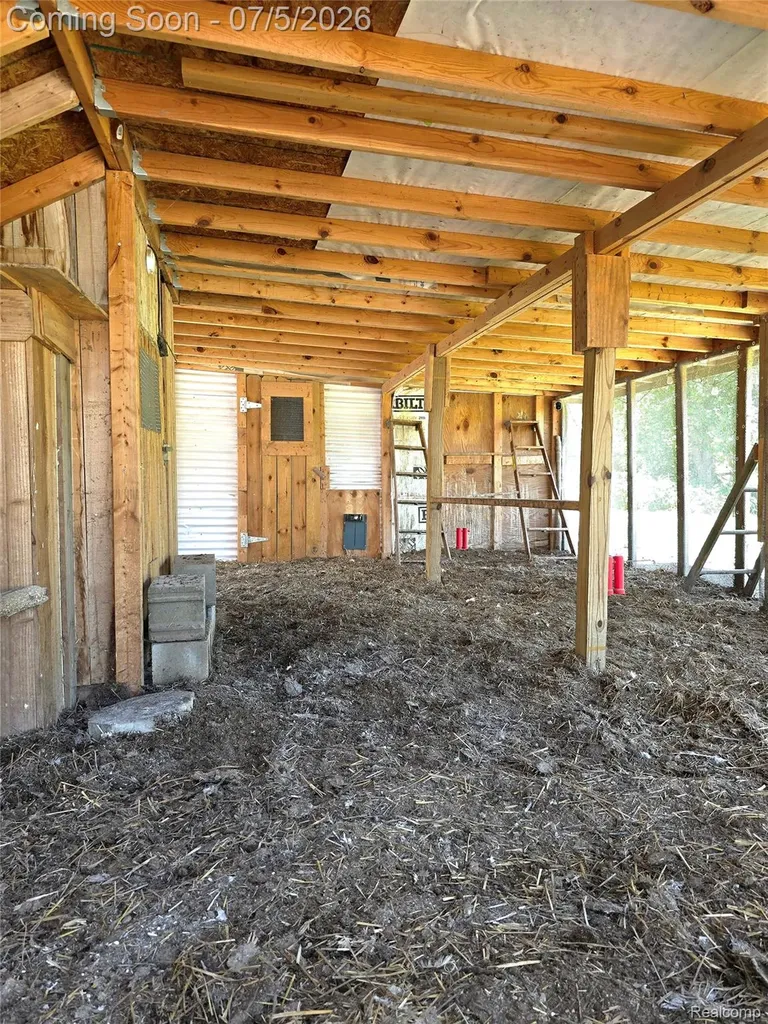 5158 Coldwater Road Oregon Township MI 48446