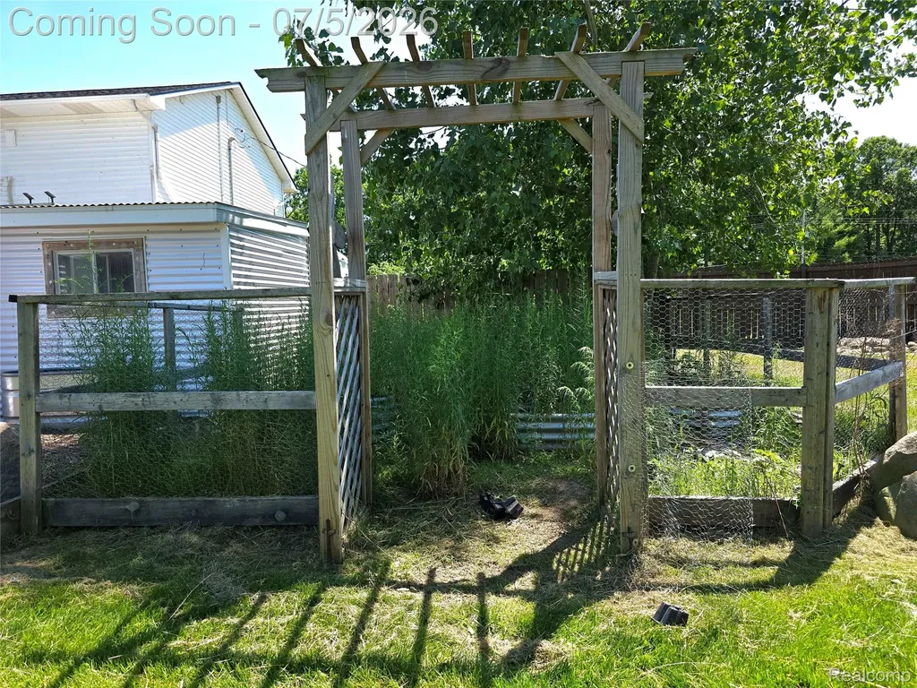 5158 Coldwater Road Oregon Township MI 48446