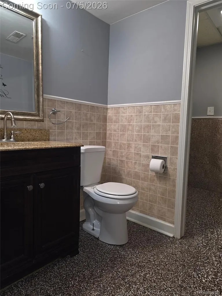 5158 Coldwater Road Oregon Township MI 48446