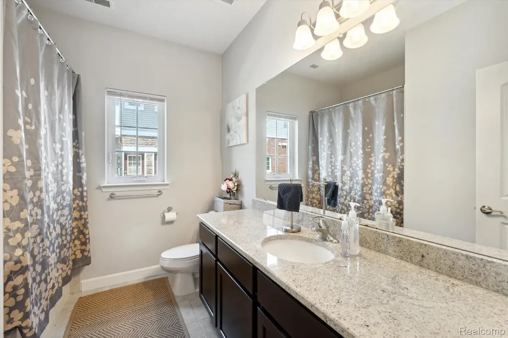 5662 Arbor Chase Drive Scio Township MI 48103