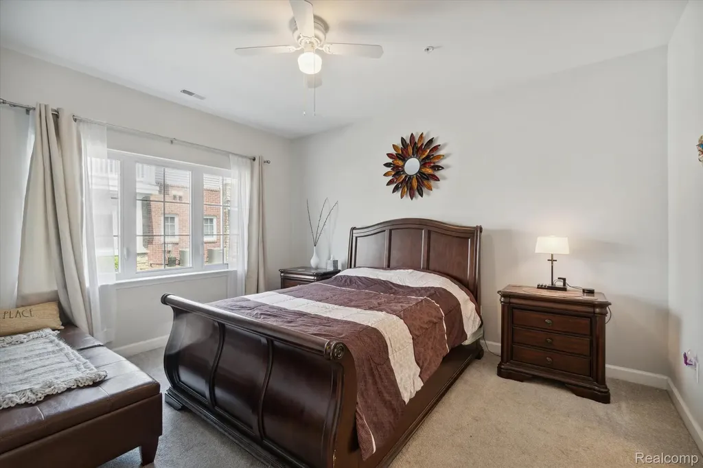 5662 Arbor Chase Drive Scio Township MI 48103