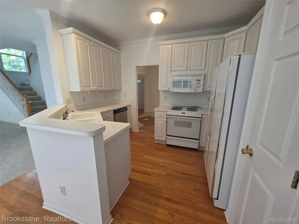 14388 Oak Leaf Trail Fenton Charter Township MI 48451