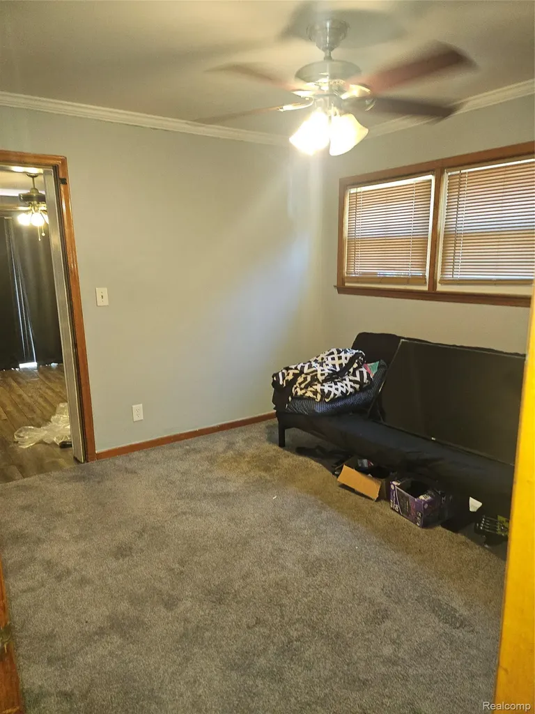 20296 Damman Street Harper Woods City MI 48225