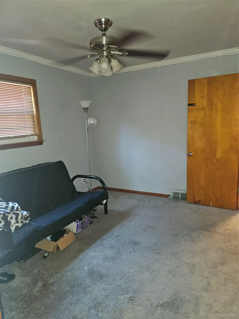20296 Damman Street Harper Woods City MI 48225