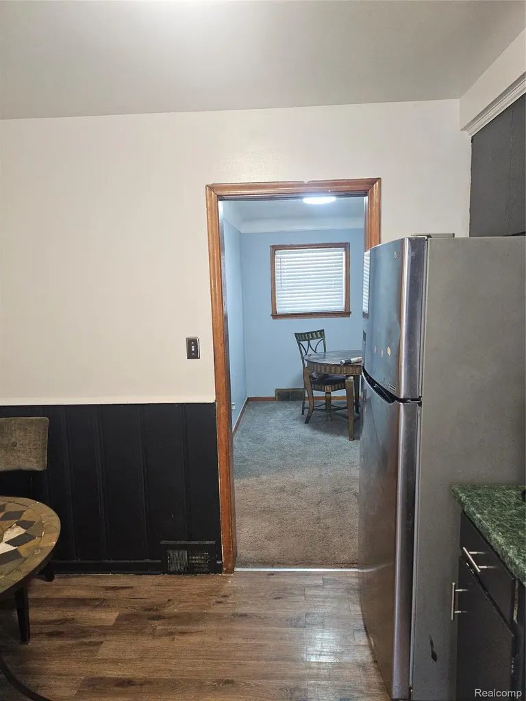 20296 Damman Street Harper Woods City MI 48225