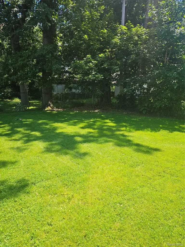 20296 Damman Street Harper Woods City MI 48225