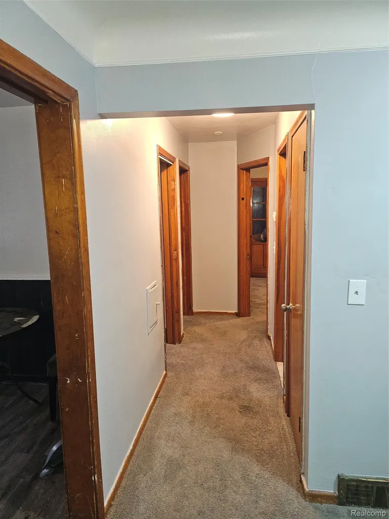 20296 Damman Street Harper Woods City MI 48225