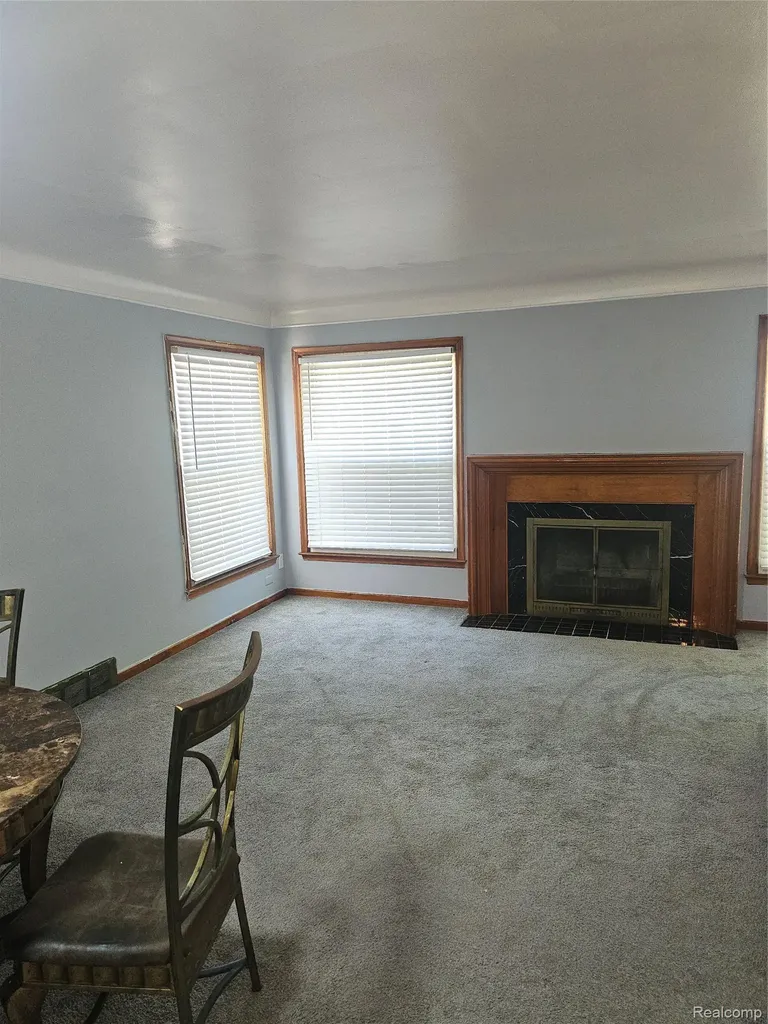 20296 Damman Street Harper Woods City MI 48225