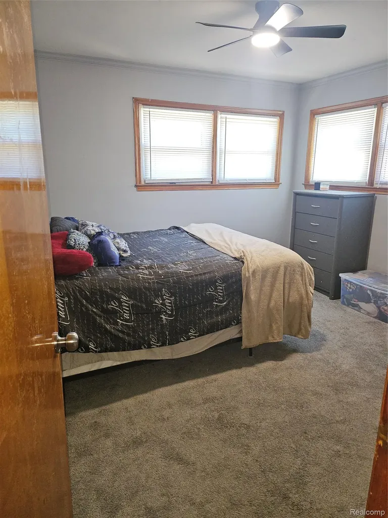 20296 Damman Street Harper Woods City MI 48225