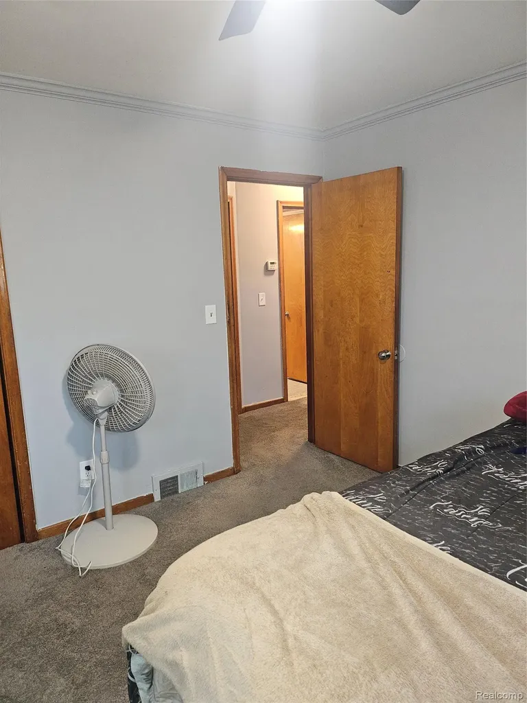 20296 Damman Street Harper Woods City MI 48225
