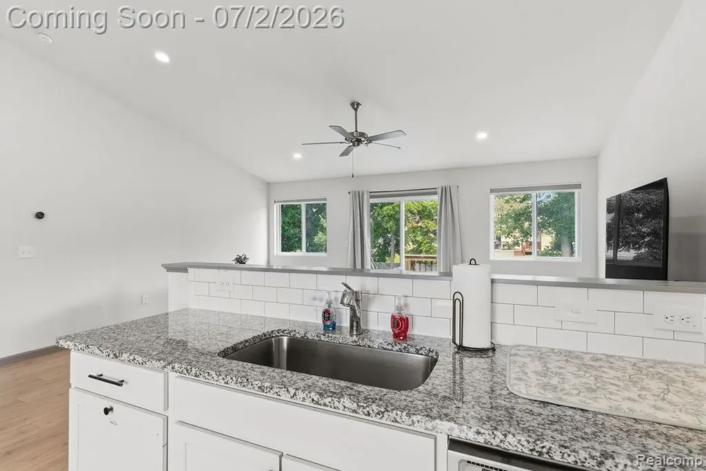 4469 Soya Avenue Flint Charter Township MI 48473