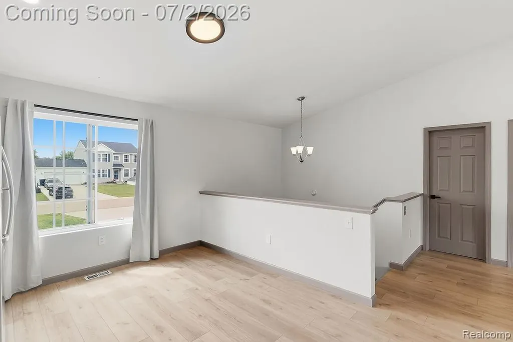4469 Soya Avenue Flint Charter Township MI 48473