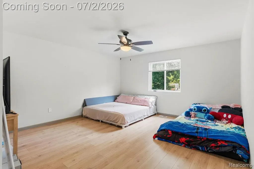 4469 Soya Avenue Flint Charter Township MI 48473