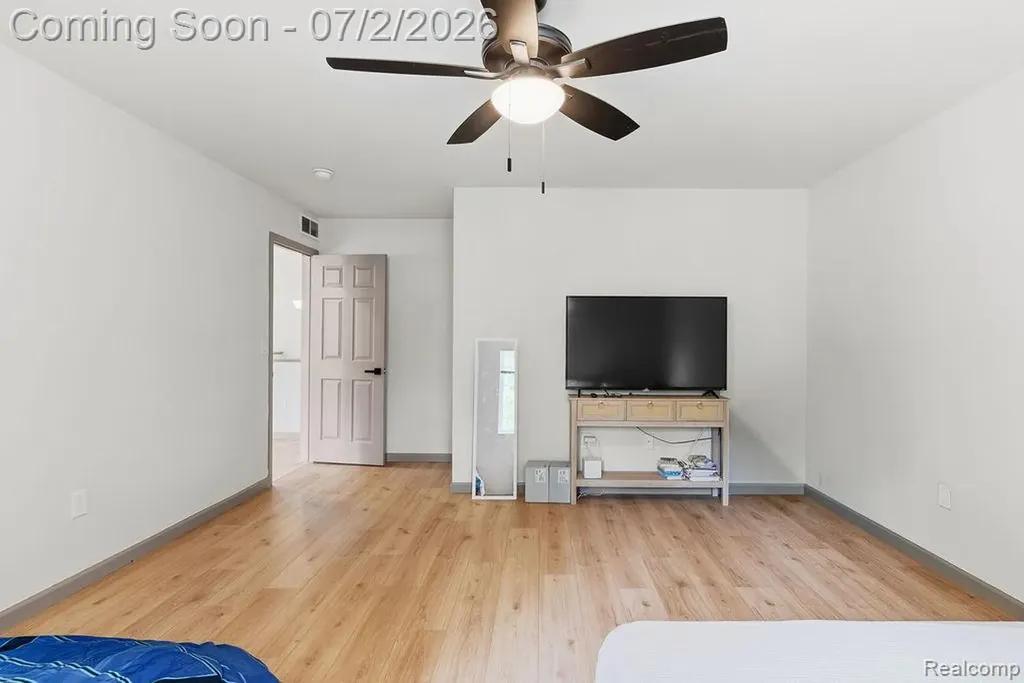 4469 Soya Avenue Flint Charter Township MI 48473