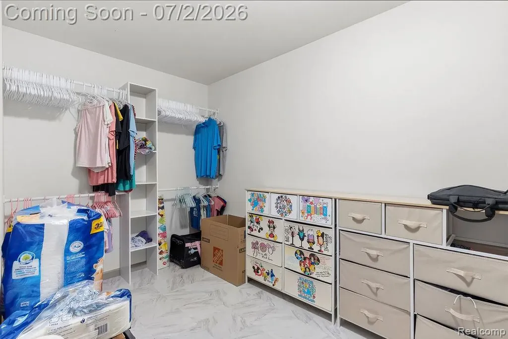 4469 Soya Avenue Flint Charter Township MI 48473