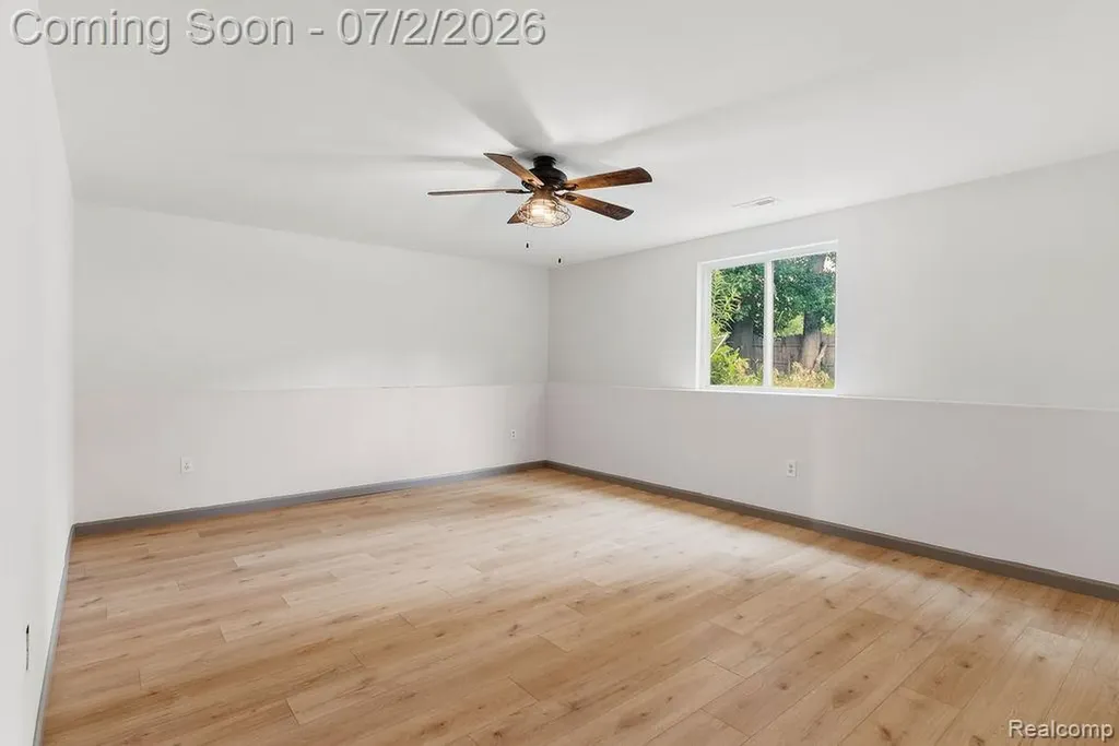 4469 Soya Avenue Flint Charter Township MI 48473