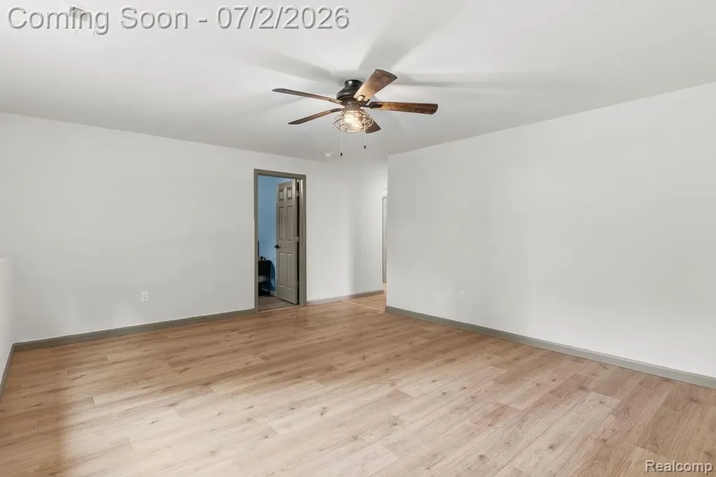 4469 Soya Avenue Flint Charter Township MI 48473