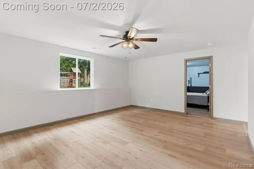 4469 Soya Avenue Flint Charter Township MI 48473