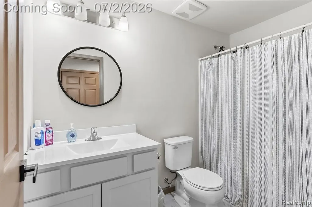 4469 Soya Avenue Flint Charter Township MI 48473